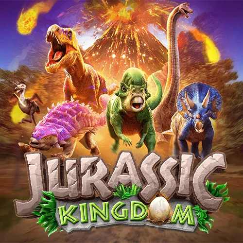 Jurassic Kingdom