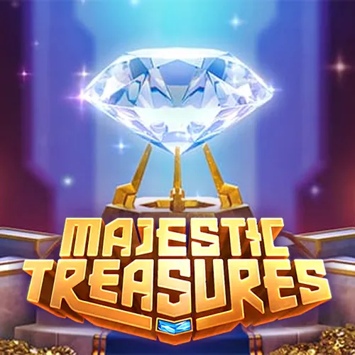 Majestic Treasures