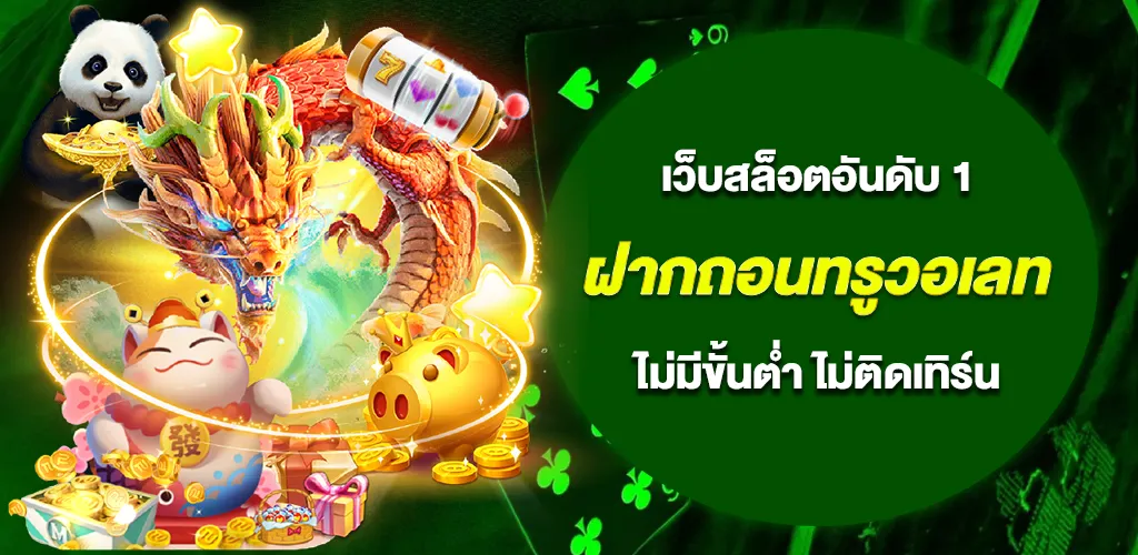 เว็บสล็อตอันดับ 1 ฝากถอน true wallet ไม่มีขั้นต่ำ ไม่ติดเทิร์น ควรมีองค์ประกอบอะไรบ้าง